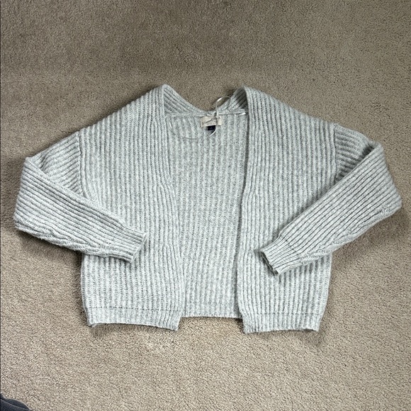 Universal Thread Cardigan - Picture 1 of 4